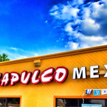 Acapulco Mexican Grill - Mexican Near Me - Angola, Indiana Acapulco Mexican Grill - Mexican Near Me - Angola, Indiana