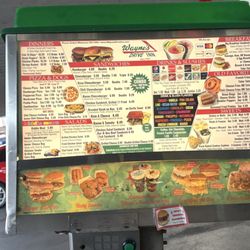 Wayne's Drive Inn - November 2025