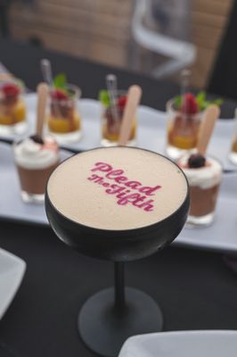 The FIFTH Rooftop Restaurant & Bar by null