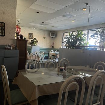 Thai Star BBQ - Dining area - Thai Near Me - Corona, California