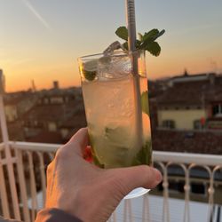Hotel Milano - Mojito