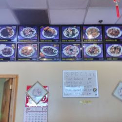 Ordering are