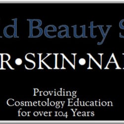 Mansfield Beauty Schools