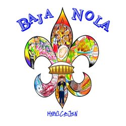 Baja Nola MexiCajun