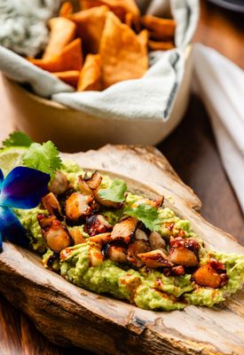 Station 28 Bistro by null