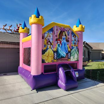 JUMP BROS - Updated February 2026 - 45 Photos - Los Banos