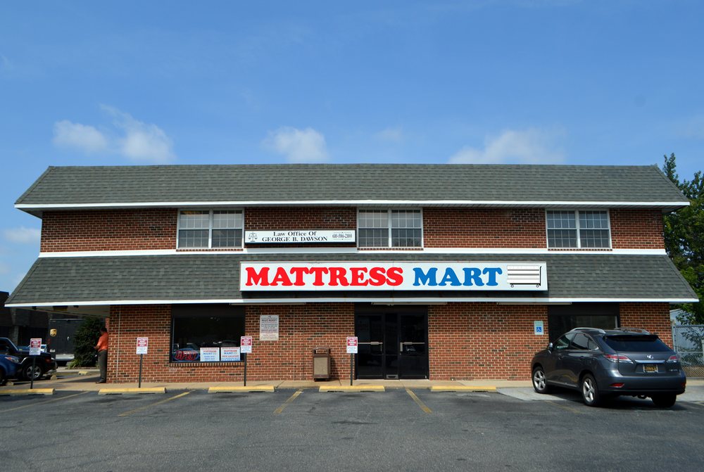 MATTRESS MART Updated August 2024 41 Photos 230 Holmes Rd, Holmes