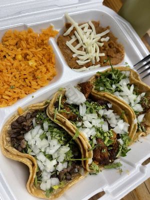 Don Javi Taco Grill - Addison by null
