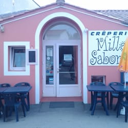 Mille Sabords