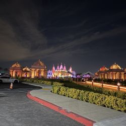 BAPS Shri Swaminarayan Mandir - Los Angeles - America 250 Years Celebration