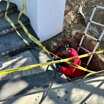 Rooter Guard - Plumbing Near Me - Los Angeles, California Rooter Guard - Plumbing Near Me - Los Angeles, California