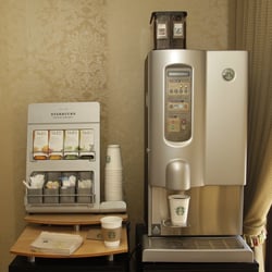 Songstad Dental Group - I loved seeing this in the waiting room :)