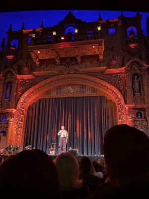 Tampa Theatre by null