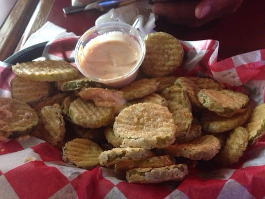 Maggie's Bar and Grill by null