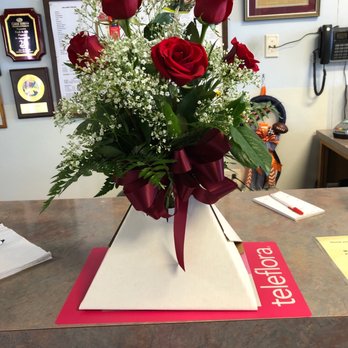 Fresh & Silk Flowers - Florists Near Me - Carol Stream, Illinois