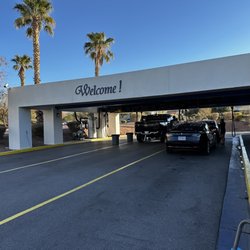 Lucky 7 Car Wash