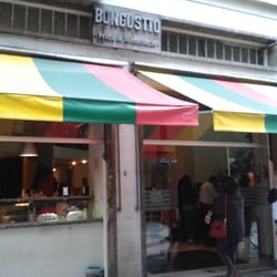 Bongustto - Bongustto