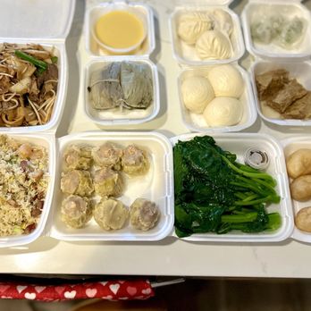 Ming Dynasty - Game day feast - Cantonese Near Me - Sacramento, California Ming Dynasty - Game day feast - Cantonese Near Me - Sacramento, California