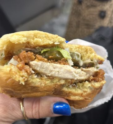 Shake Shack by null