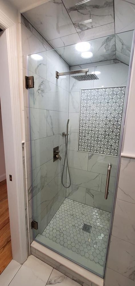 Slide of Acker Mechanical