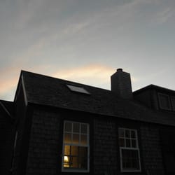Whale Cove Cottages - Photo credit: Allan Dibiase