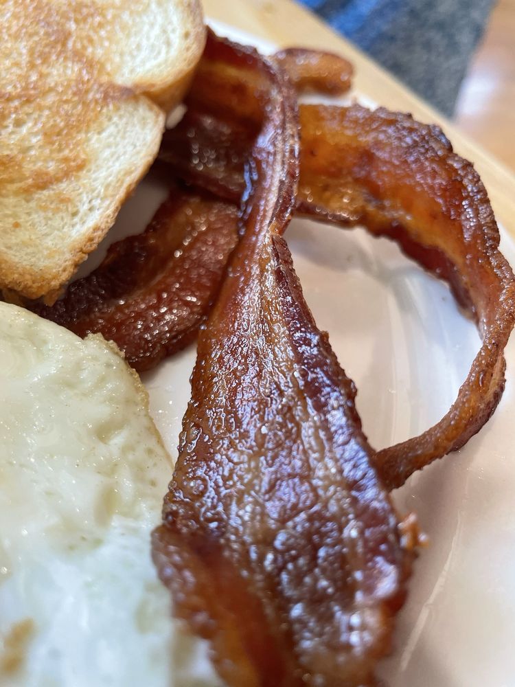 Levity Breakfast House