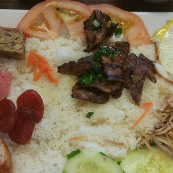 La Me - This was my order. I wouldnt mind pay more, but they cant do business like this. - Vietnamese Near Me - Richardson, Texas La Me - This was my order. I wouldnt mind pay more, but they cant do business like this. - Vietnamese Near Me - Richardson, Texas