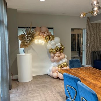 Xpress Balloon Decor - Baby shower - Balloon Services Near Me - Norwalk, California