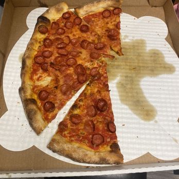 Prime Pizza - Pepperoni pizza - Pizza Near Me - El Segundo, California