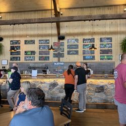 Warwick Farm Brewing