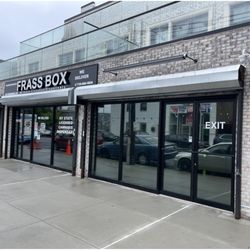 Frass Box - Frass Box