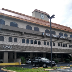 Mendez Oscar, MD PA