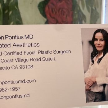 Turner Medical Arts - Doctor contact card - Medical Spas Near Me - Santa Barbara, California Turner Medical Arts - Doctor contact card - Medical Spas Near Me - Santa Barbara, California