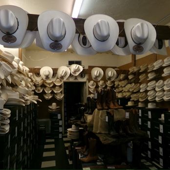 Paris Hatters - Hats Near Me - San Antonio, Texas