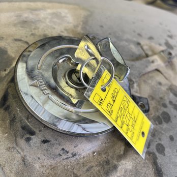 Anytime Car Keys - Making motorcycle gas cap keys. - Keys & Locksmiths Near Me - Weatherford, Texas Anytime Car Keys - Making motorcycle gas cap keys. - Keys & Locksmiths Near Me - Weatherford, Texas