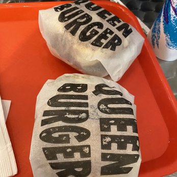 QueenBurger - Two burgers! - Burgers Near Me - Durham, North Carolina QueenBurger - Two burgers! - Burgers Near Me - Durham, North Carolina