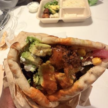 CAVA - Mediterranean Near Me - Denver, Colorado
