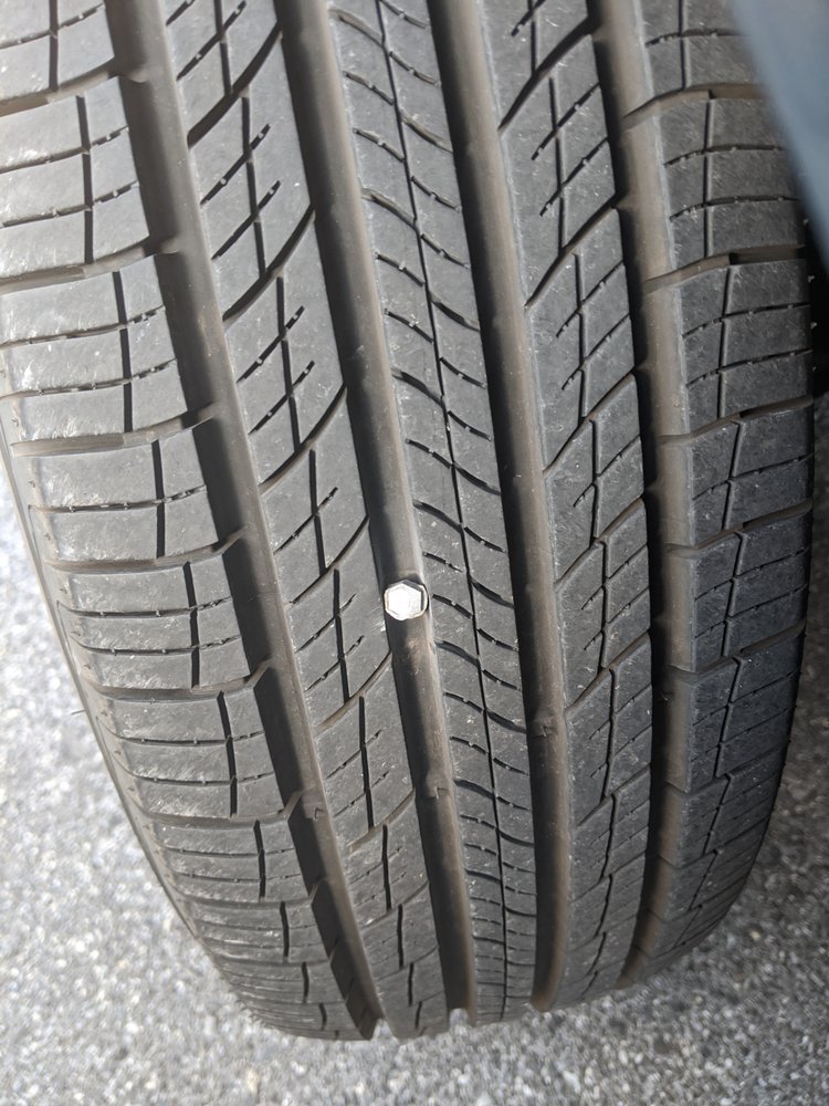 RICE TIRE 11532 Hopewell Rd, Hagerstown, Maryland Tires Phone