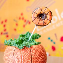 Edible Arrangements
