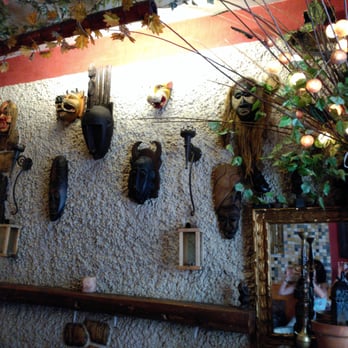 Yambala - Hookah Bars Near Me - Madrid, M Yambala - Hookah Bars Near Me - Madrid, M