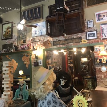 Comma Coffee - Coffee & Tea Near Me - Carson City, Nevada