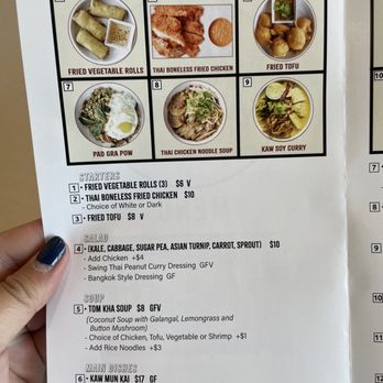 Hey Bangkok! - Menu - Thai Near Me - Denver, Colorado Hey Bangkok! - Menu - Thai Near Me - Denver, Colorado