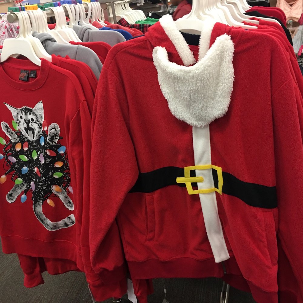 Target - Oh yay I'm in the holiday spirit now - Department Stores Near Me - Las Vegas, Nevada Target - Oh yay I'm in the holiday spirit now - Department Stores Near Me - Las Vegas, Nevada