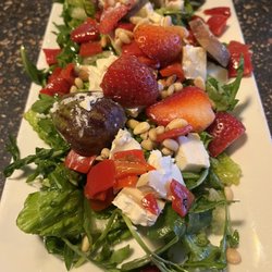 Dagabi Cucina - Summer salad