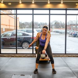 M/Body - StrengthFusion-City