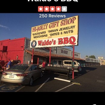 Waldo's BBQ - Barbeque Near Me - Mesa, Arizona Waldo's BBQ - Barbeque Near Me - Mesa, Arizona