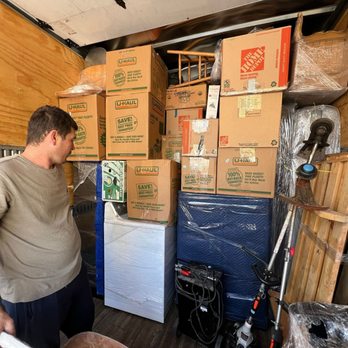 Magnar Company - Movers Near Me - Los Angeles, California Magnar Company - Movers Near Me - Los Angeles, California
