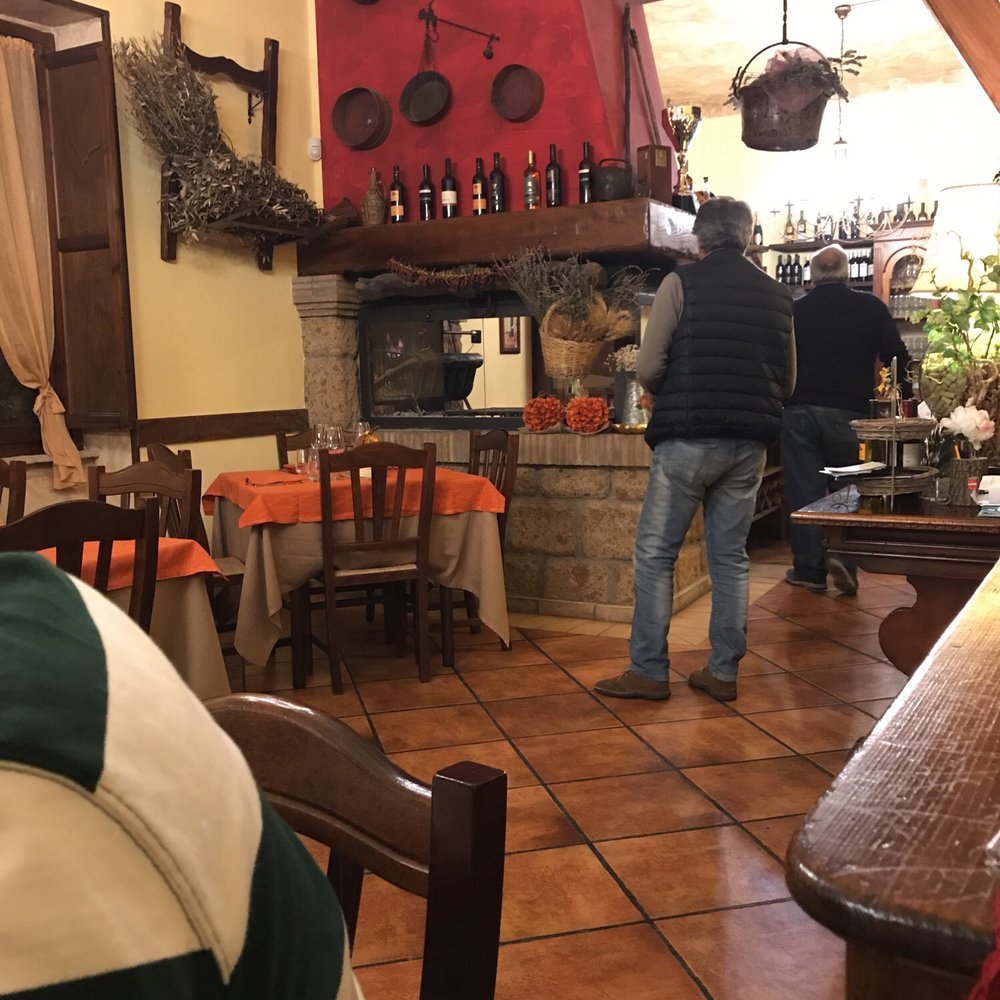 The Best 10 Agriturismi near Il Giardino dei Mandorli in Tecchiena,  Frosinone - Yelp, image size:1000x1000