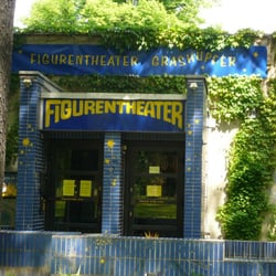 Figurentheater Grashüpfer