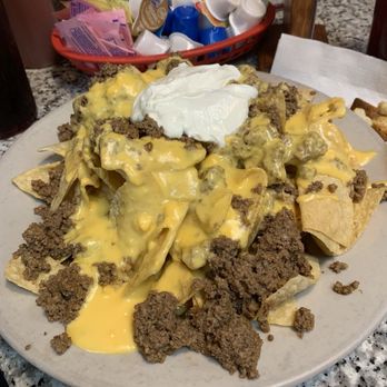 Tony's Family Restaurant - NACHOS! - New American Near Me - Sealy, Texas Tony's Family Restaurant - NACHOS! - New American Near Me - Sealy, Texas